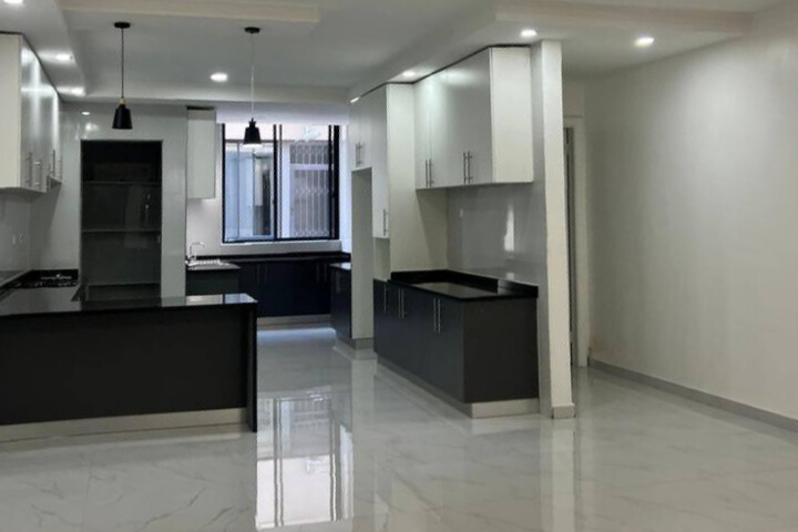 Industrial Real Estate